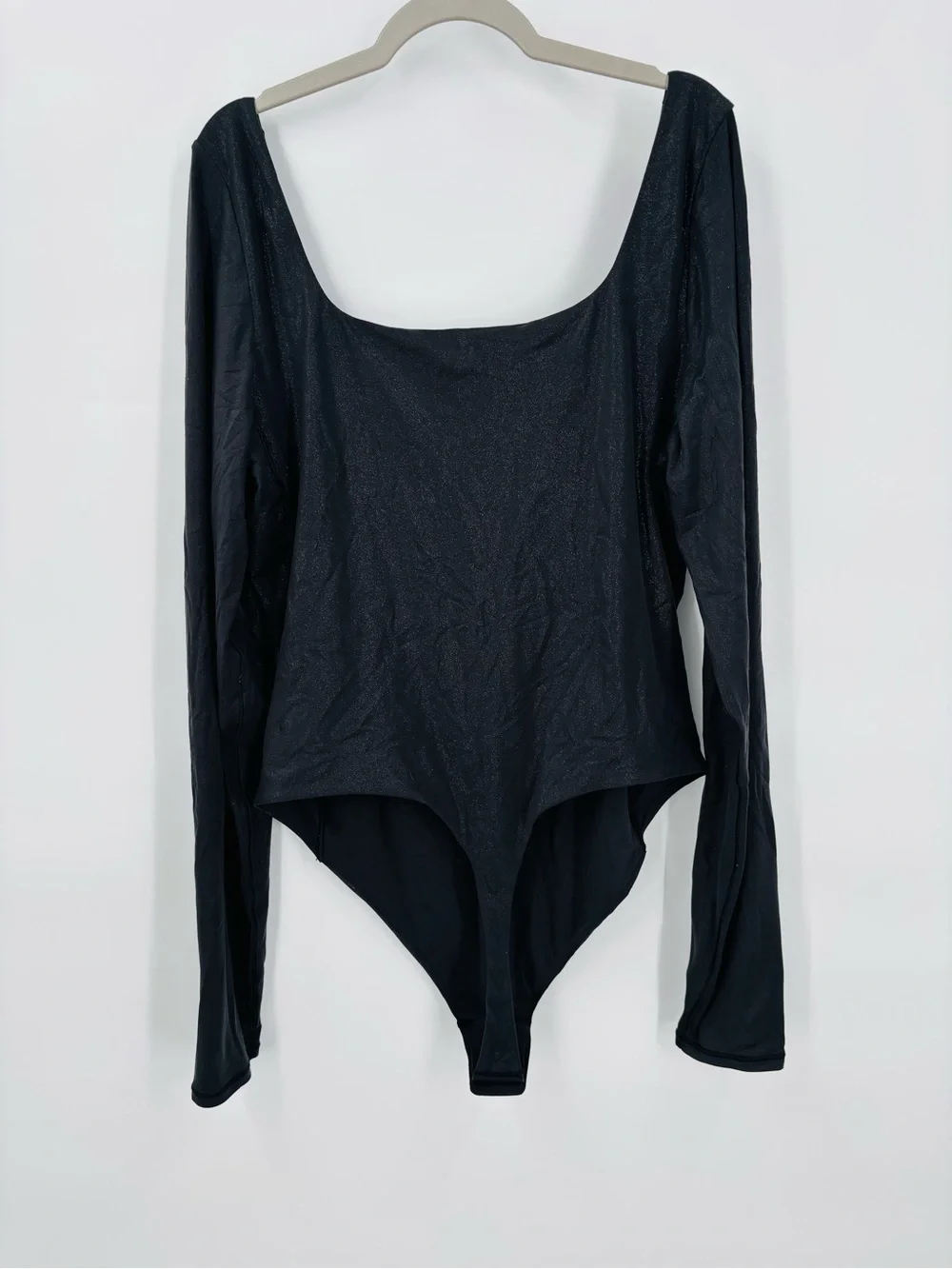 Lululemon wundermost ultra soft bodysuit